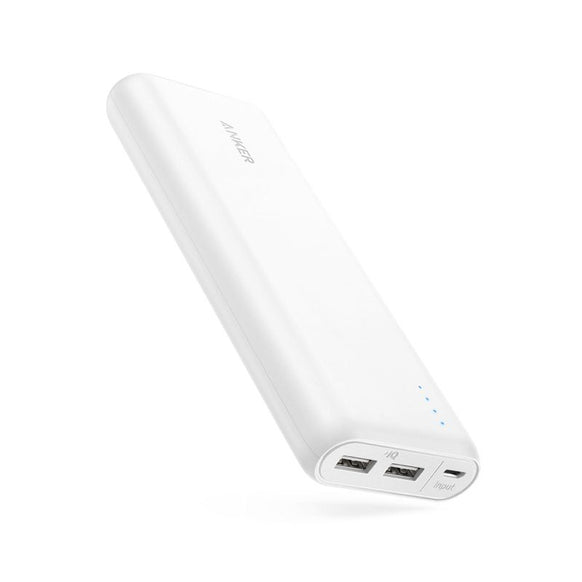 Anker PowerCore 20100