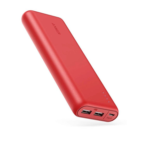 Anker PowerCore 20100