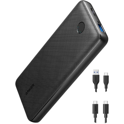 Anker PowerCore Essential 20000 PD 20W
