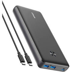 Anker PowerCore III Elite 25600 60W