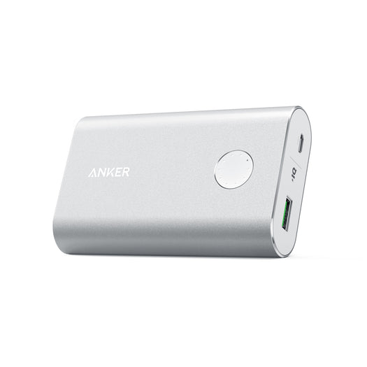 Anker PowerCore+ 10050 QC3.0
