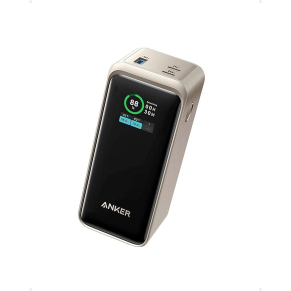 Anker Prime Power Bank (20000mAh, 200W)