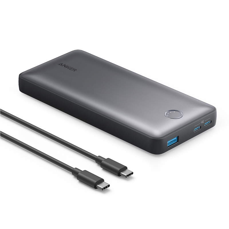 Anker 535 Power Bank (PowerCore 20000) | モバイルバッテリーの製品 Anker 535 Power Bank (PowerCore 20000) | モバイルバッテリーの製品
