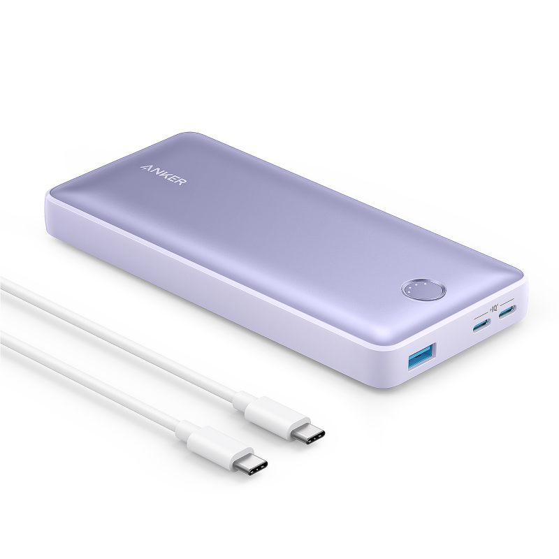 Anker 535 Power Bank (PowerCore 20000) | モバイルバッテリーの製品 Anker 535 Power Bank (PowerCore 20000) | モバイルバッテリーの製品