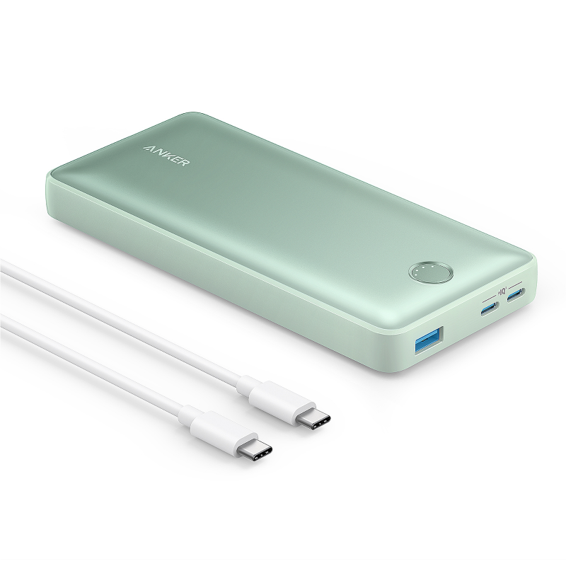 Anker 535 Power Bank (PowerCore 20000) | モバイルバッテリーの製品 Anker 535 Power Bank (PowerCore 20000) | モバイルバッテリーの製品