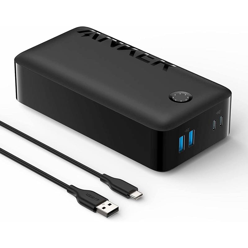 Anker 347 Power Bank (PowerCore 40000)