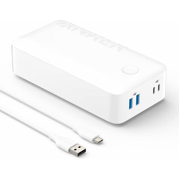 Anker 347 Power Bank (PowerCore 40000)