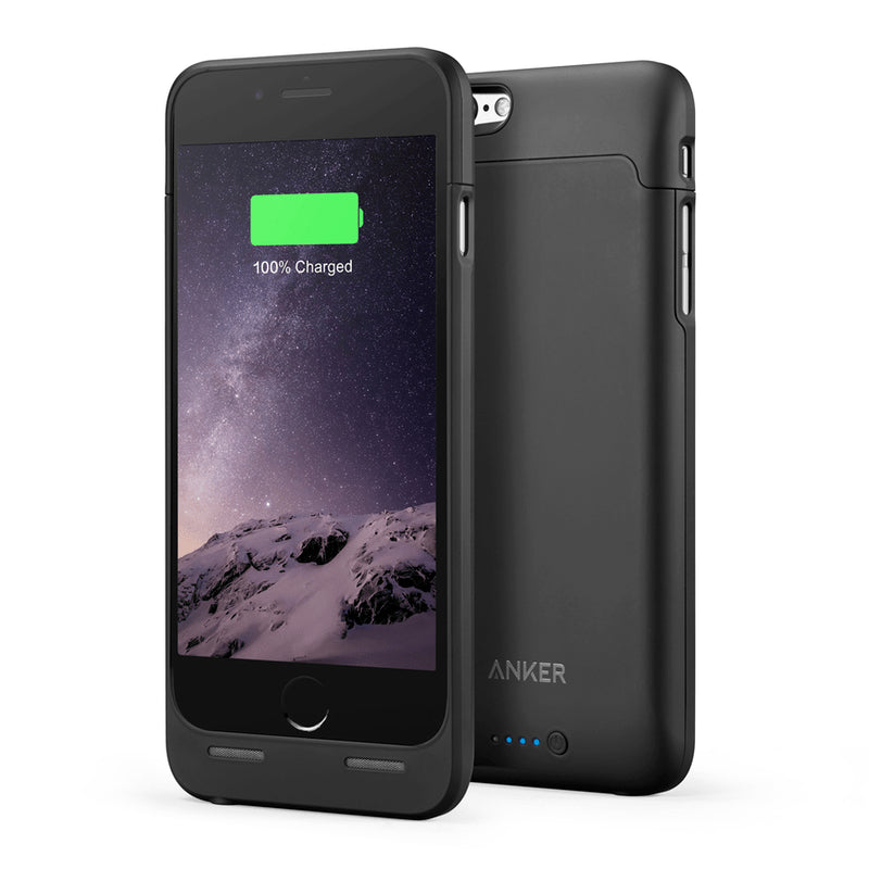 Anker ウルトラスリムバッテリーケース iPhone 6 / 6s用 4.7インチ用