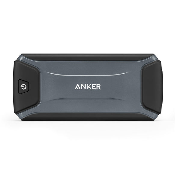 Anker コンパクトジャンプスターター ポータブル充電器 【販売終了】