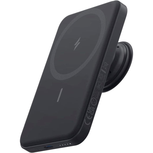 Anker 622 Magnetic Battery (MagGo with PopSockets Grip)