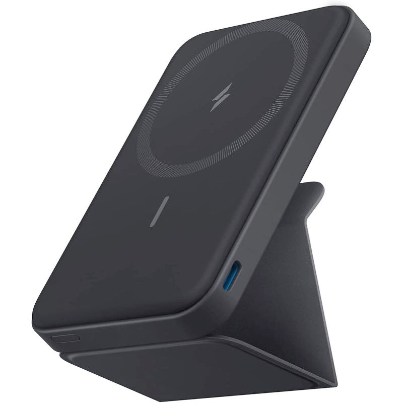 【アップグレード版】Anker 622 Magnetic Battery (MagGo)のメーカー掲載画像