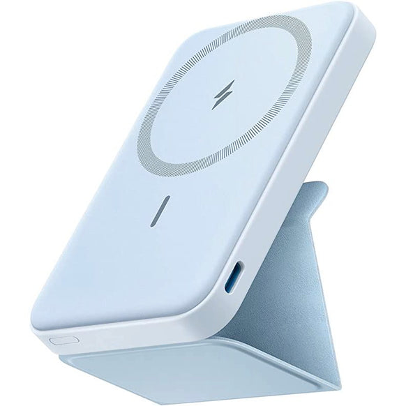 【アップグレード版】Anker 622 Magnetic Battery (MagGo)