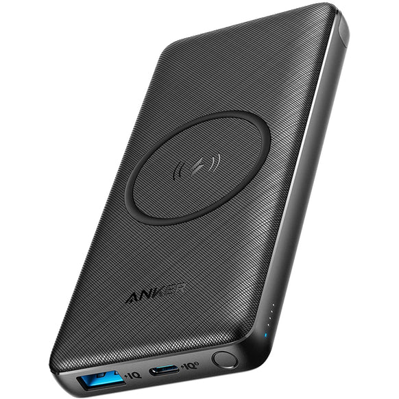 Anker PowerCore III 10000 Wireless