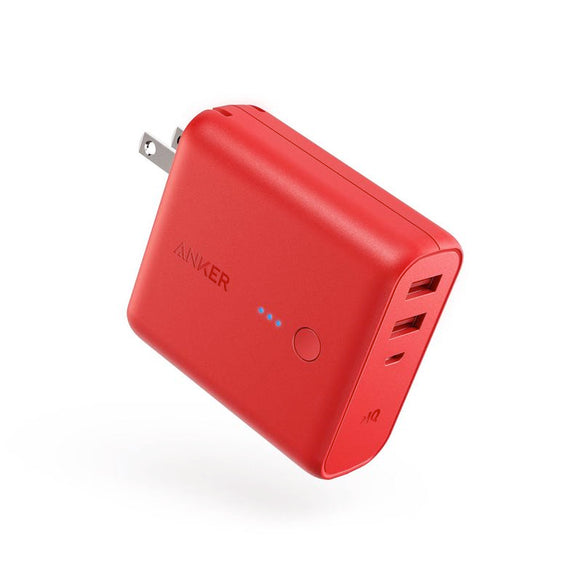 Anker PowerCore Fusion 5000