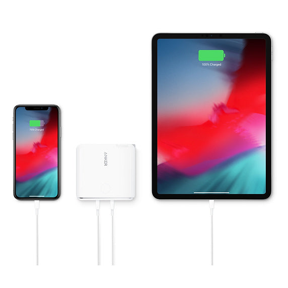 Anker PowerCore III 5000