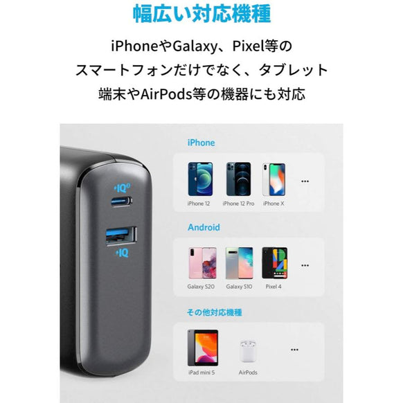 Anker PowerCore Fusion 10000