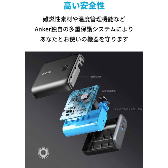 Anker PowerCore Fusion 10000