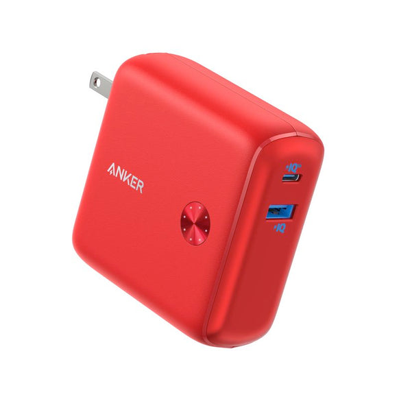 Anker PowerCore Fusion 10000