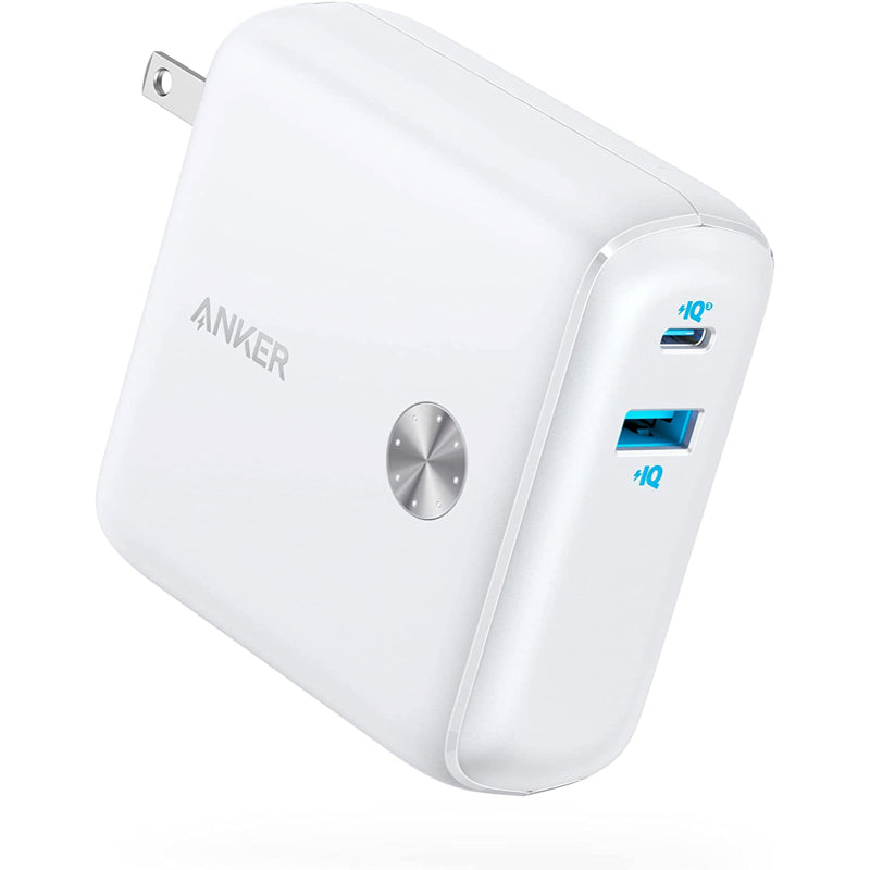 Anker PowerCore Fusion 10000 | モバイルバッテリー・充電器の製品