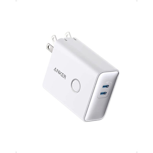 Anker 521 Power Bank (PowerCore Fusion, 45W)