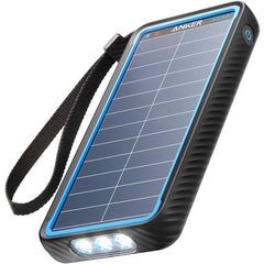 Anker PowerCore Solar 10000