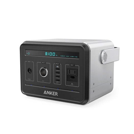 [au+1 collection SELECT] Anker PowerHouse