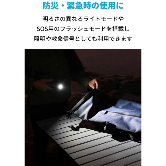 Anker PowerHouse 100