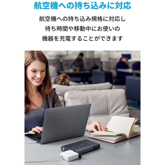 Anker PowerHouse 100