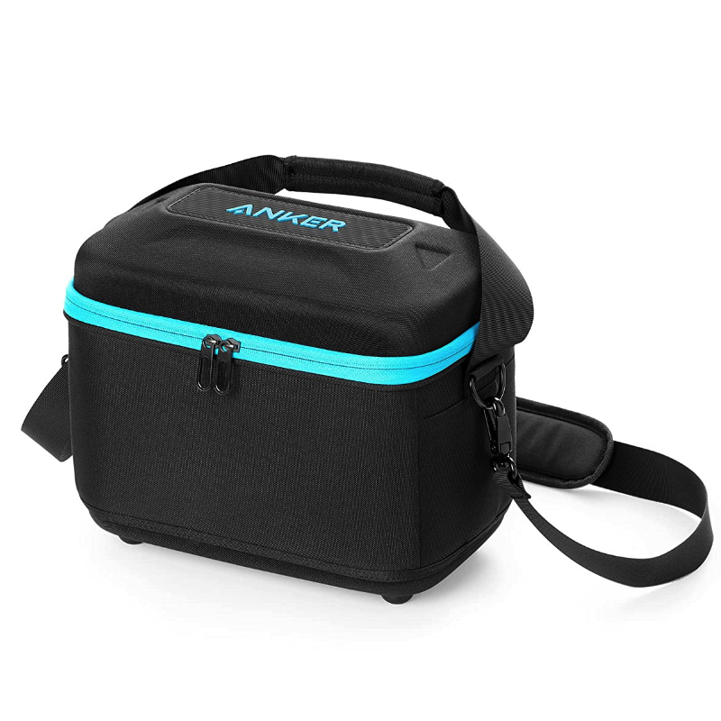 Anker Carrying Case Bag (S Size) | ポータブル電源持ち運び用ケース Anker Carrying Case Bag (S Size) | ポータブル電源持ち運び用ケース