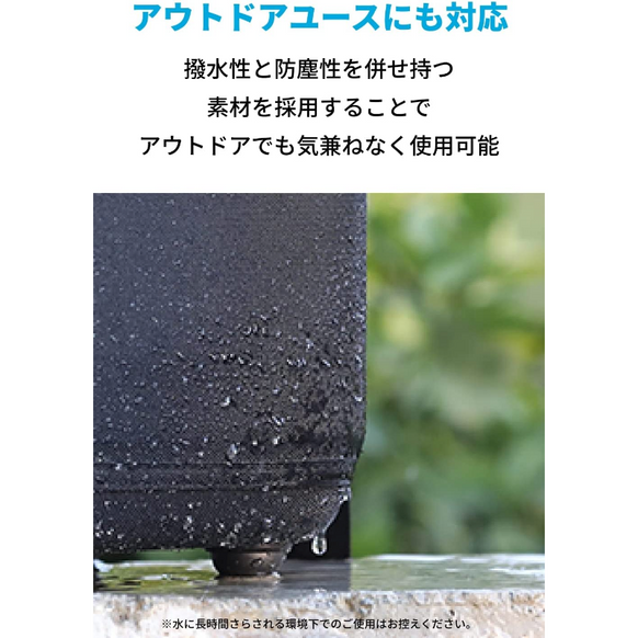 Anker Carrying Case Bag (S Size)