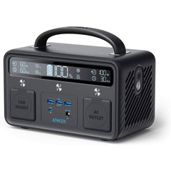Anker PowerHouse II 400