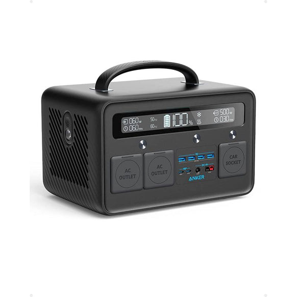 Anker PowerHouse II 700