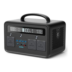 Anker PowerHouse II 800