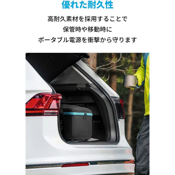 Anker Carrying Case Bag (M Size)