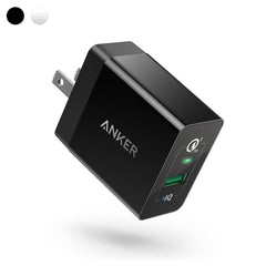 Anker PowerPort+ 1 Quick Charge 3.0 & PowerIQ