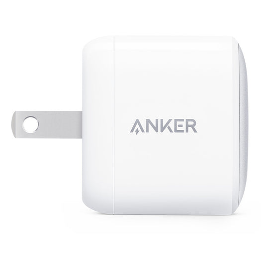 Anker Ultra-Compact 30W USB-C Power Delivery Wall Charger