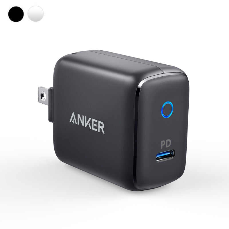 Anker PowerPort PD 1｜USB-C PD対応 急速充電器の製品情報 | Anker