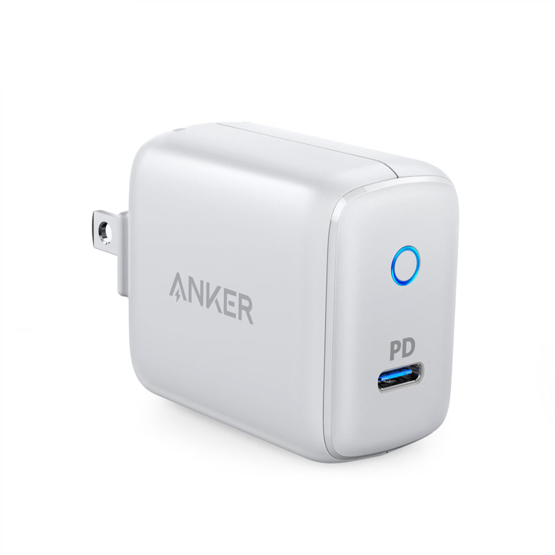 Anker PowerPort PD 1｜USB-C PD対応 急速充電器の製品情報 | Anker