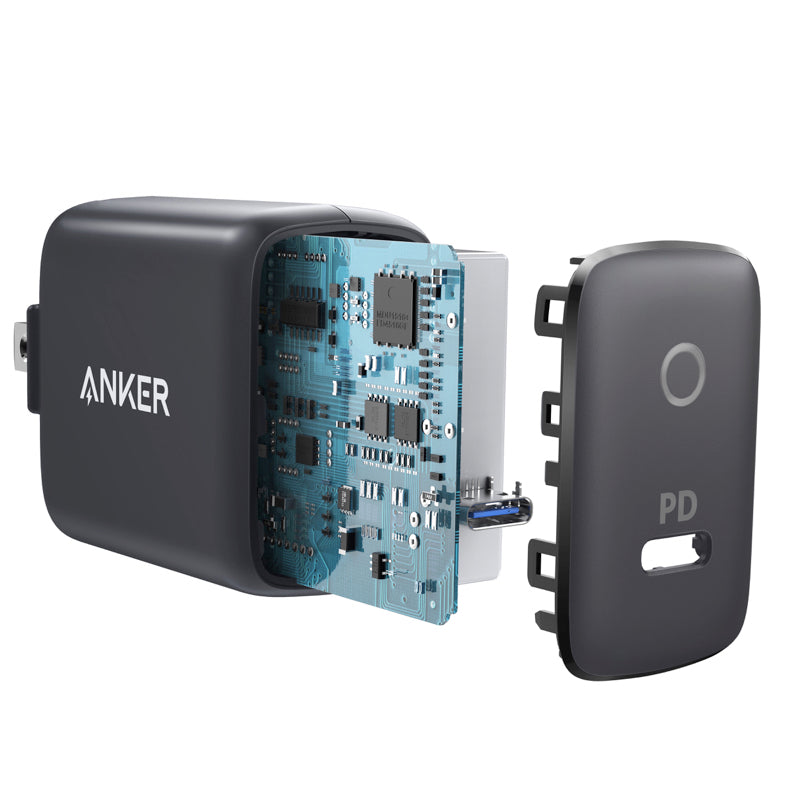 Anker PowerPort PD 1｜USB-C PD対応 急速充電器の製品情報 | Anker