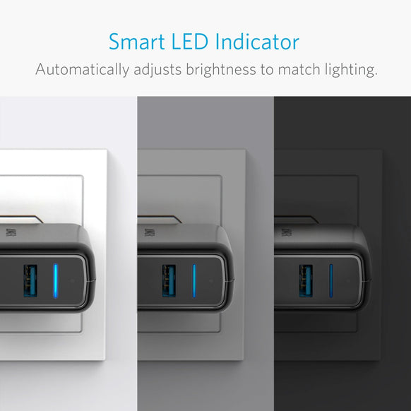 Anker PowerPort Speed 2