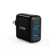 Anker PowerPort II - 2 PowerIQ