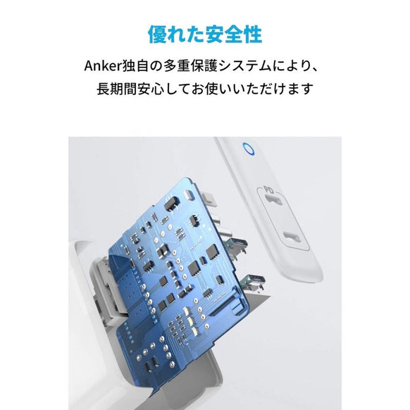 Anker PowerPort Atom PD 2
