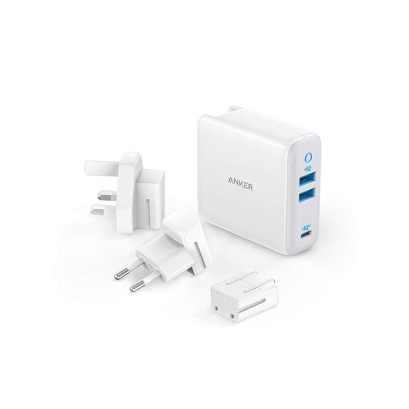 Anker PowerPort III 3-Port 65W