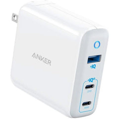 Anker PowerPort III 3-Port 65W Elite
