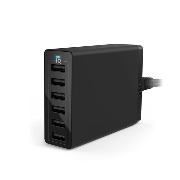 Anker PowerPort 6