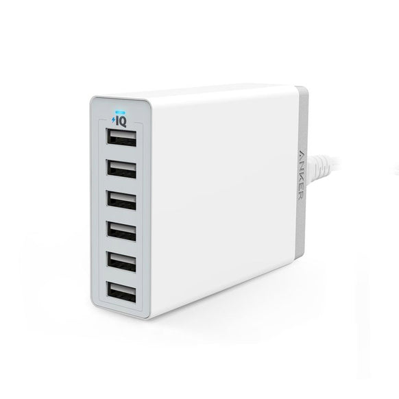 Anker PowerPort 6