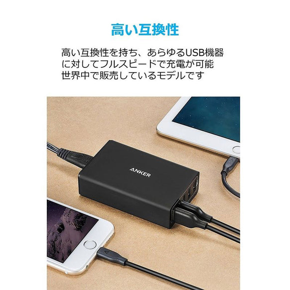 Anker PowerPort 5