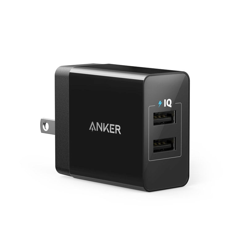 PowerPort 2 Eco｜急速充電器の製品情報 | Anker Japan 公式オンライン