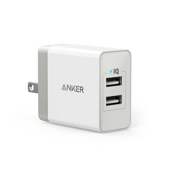 Anker PowerPort 2 Eco