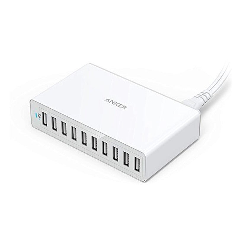 Anker PowerPort 10